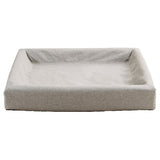 Bia bed Skanor hoes hondenmand beige