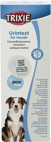Trixie Urinetestset voor honden