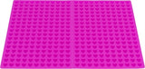Trixie Bakmat met hartjes voor hond en kat silicone