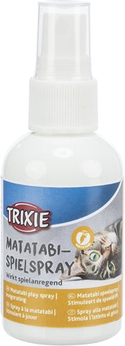 Trixie Matatabi kattenspeelspray