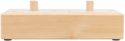 Trixie Snackbox voor ratten en konijnen hout