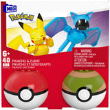 Mattel pokemon mega assorti