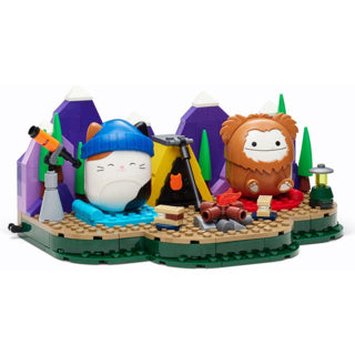 Bldr bouwblokken squishmallows set medium