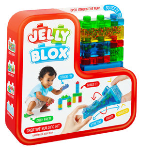 Goliath jelly blox creative kit