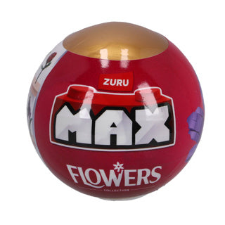 Max bricks long flowers