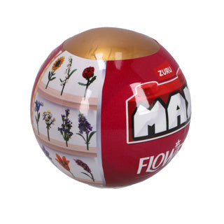 Max bricks long flowers
