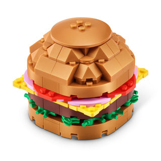 Max bricks snacks bal