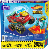 Hot wheels demo derby extreme