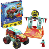 Hot wheels demo derby extreme