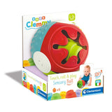 Clementoni clemmy sensorische bal
