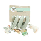 Tiamo little farm activiteitenspiraal