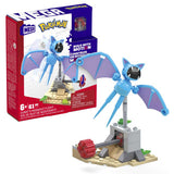 Pokemon mega bloks 61 delig