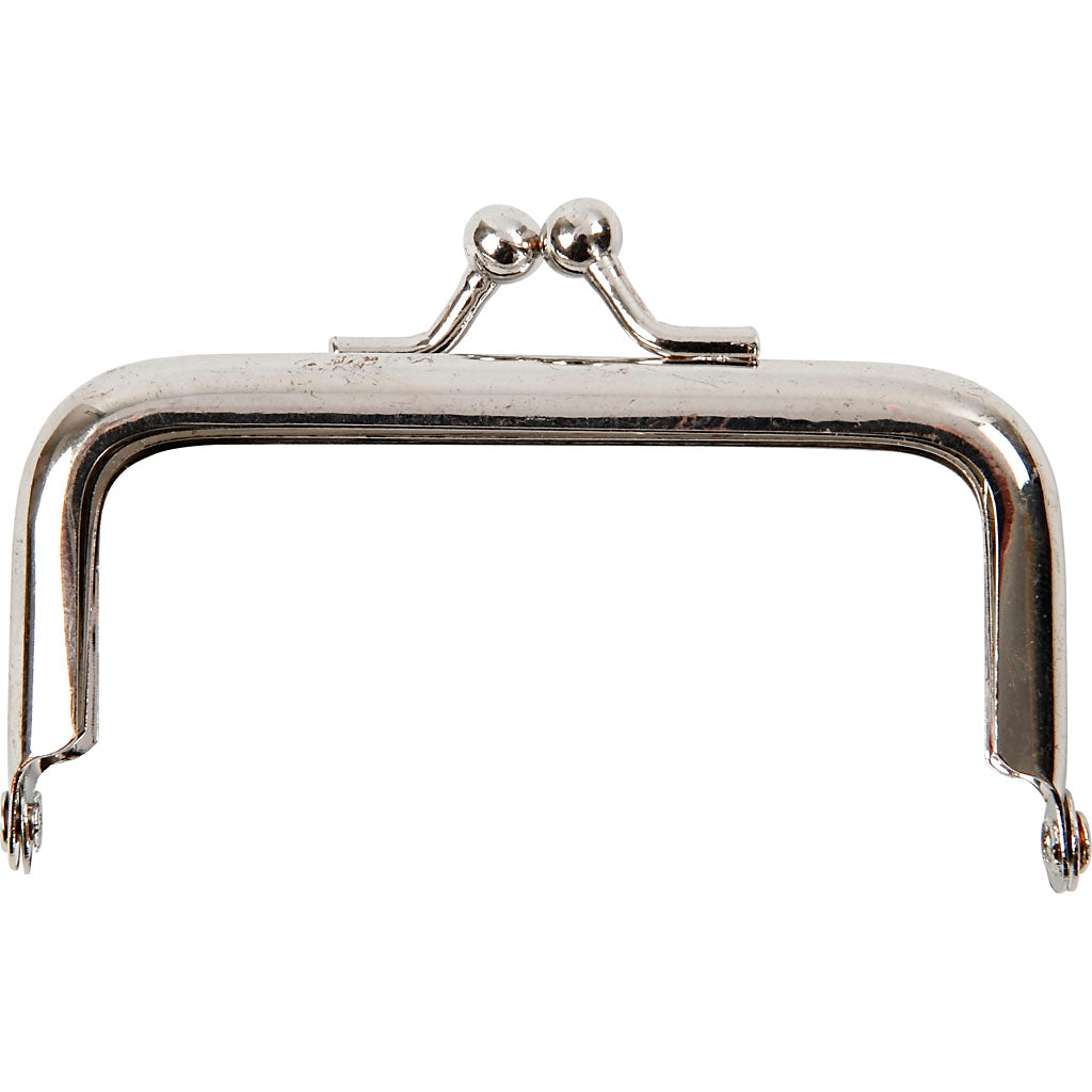 Creativ company handtas beugels, b: 8 cm, 1 stuk