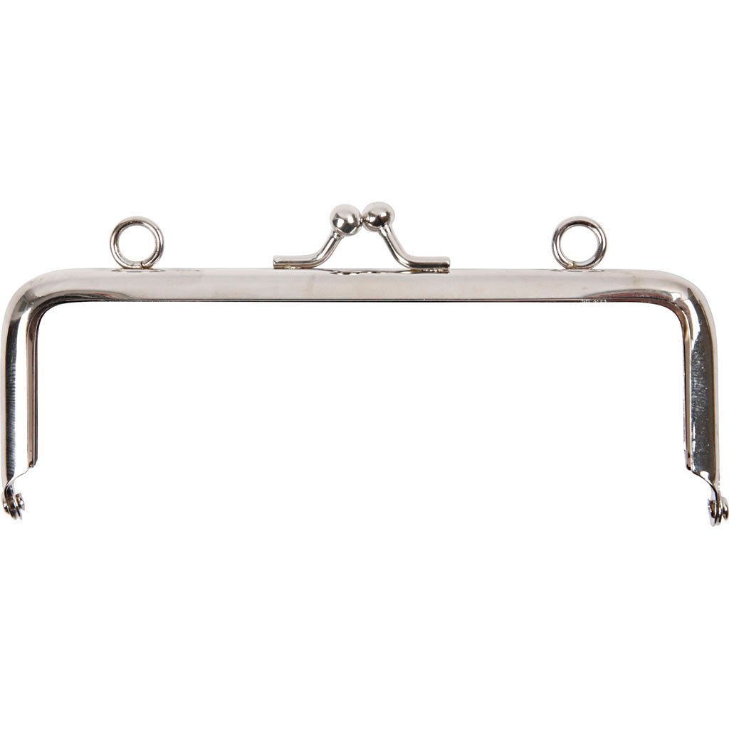 Creativ company handtas beugels, b: 13 cm, 1 stuk