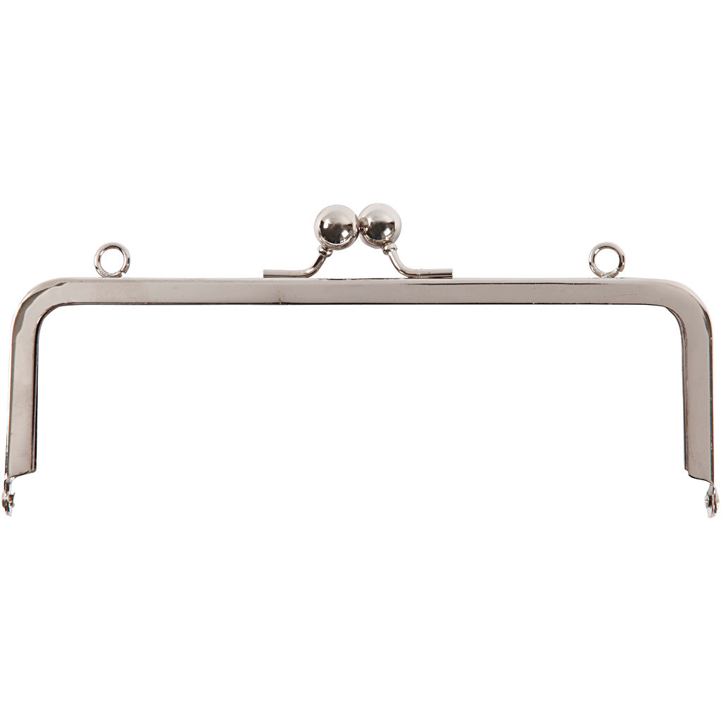 Creativ company handtas beugels, b: 19 cm, 1 stuk