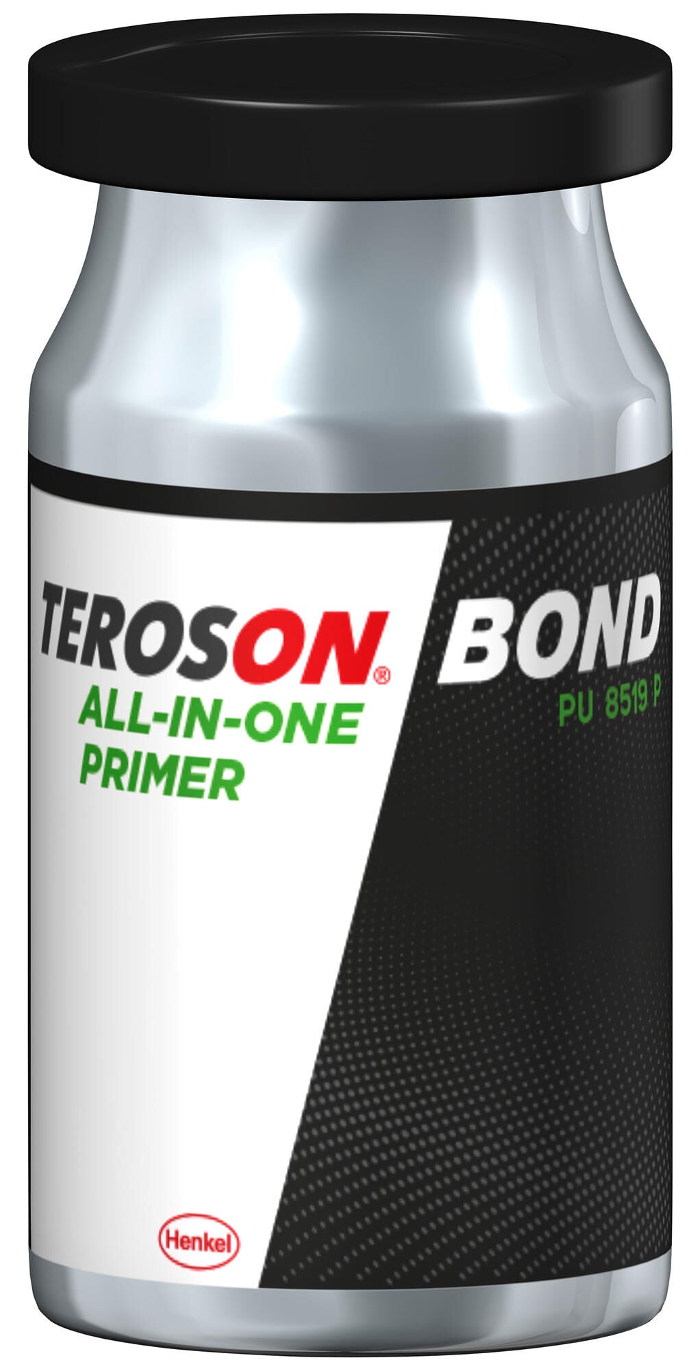 Teroson adhesiepromotor bond primer (pu 8519 p) . primer all-in-one 10 ml bond primer