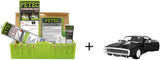 Petec actie pakket raamsticker lijm aktionsp. window adhesive