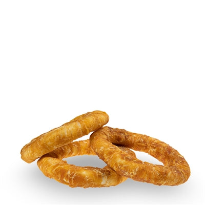 Petstyle living ring gepoft met kip