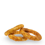 Petstyle living ring gepoft met kip