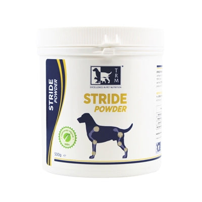 Trm stride powder