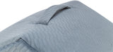 Trixie kattenmand iglo alena blauw grijs