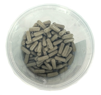 Dierendrogist mild sedativum capsules