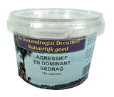 Dierendrogist agressief dominant capsules