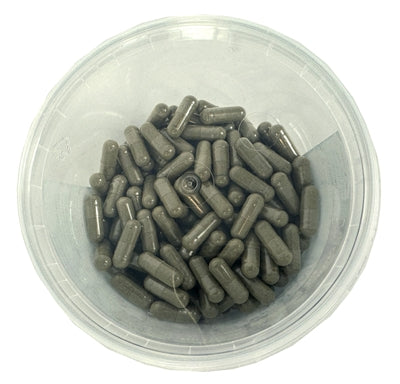 Dierendrogist prostaat vitaal capsules