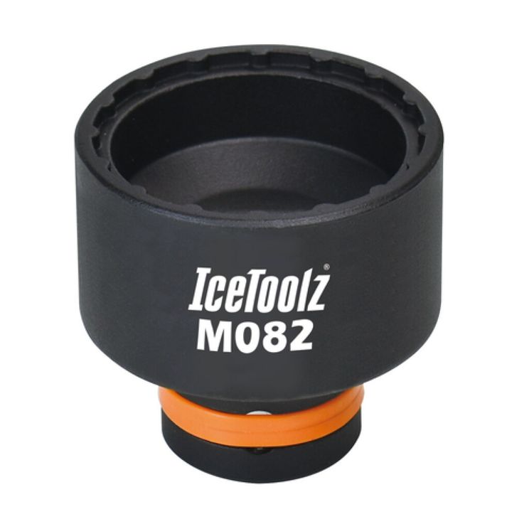 M082 Centerlock ring met schijfrem 34mm