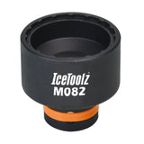 M082 Centerlock ring met schijfrem 34mm