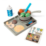 Melissa doug water wow! pretend play stir simmer