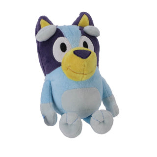 Spectron Bluey Pluchen Knuffel, 20cm