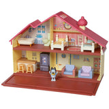 Spectron bluey familiehuis speelset