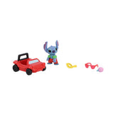 Spectron stitch speelset surf en sun