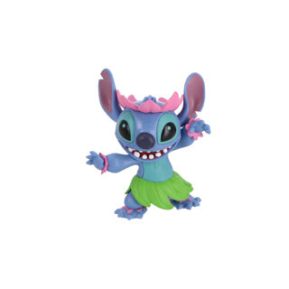 Spectron stitch figuren 2 pak stitch hula superhero