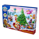 Paw patrol adventskalender