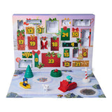 Paw patrol adventskalender