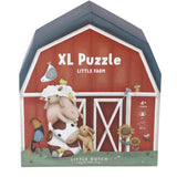 Tiamo little farm vloerpuzzel