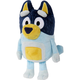 Moose toys bluey pluche bandit