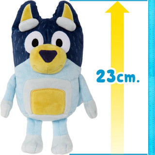 Moose toys bluey pluche bandit