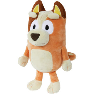 Moose toys bluey pluche chili
