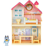 Moose toys bluey mini huis