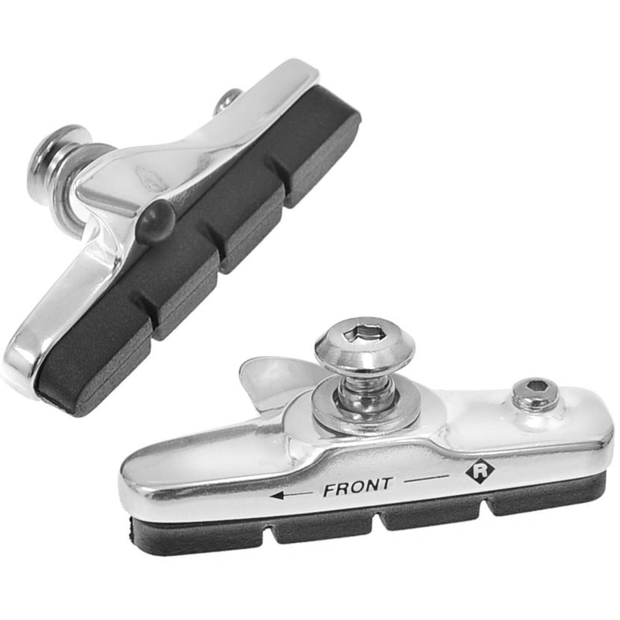 Trivio - race remblokken set 453c 55mm shimano