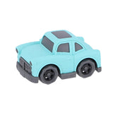 Jipy bioplastic auto assorti