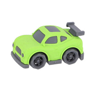 Jipy bioplastic auto assorti