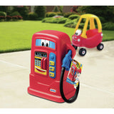 Little tikes lt cozy pumper benzinepomp