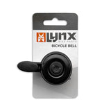 Lynx fietsbel mini loop