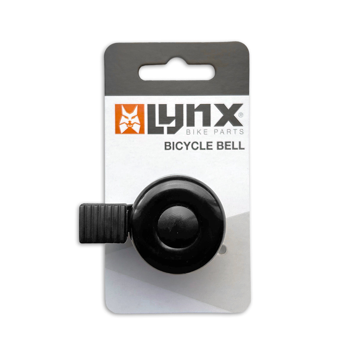 Lynx fietsbel mini lasso