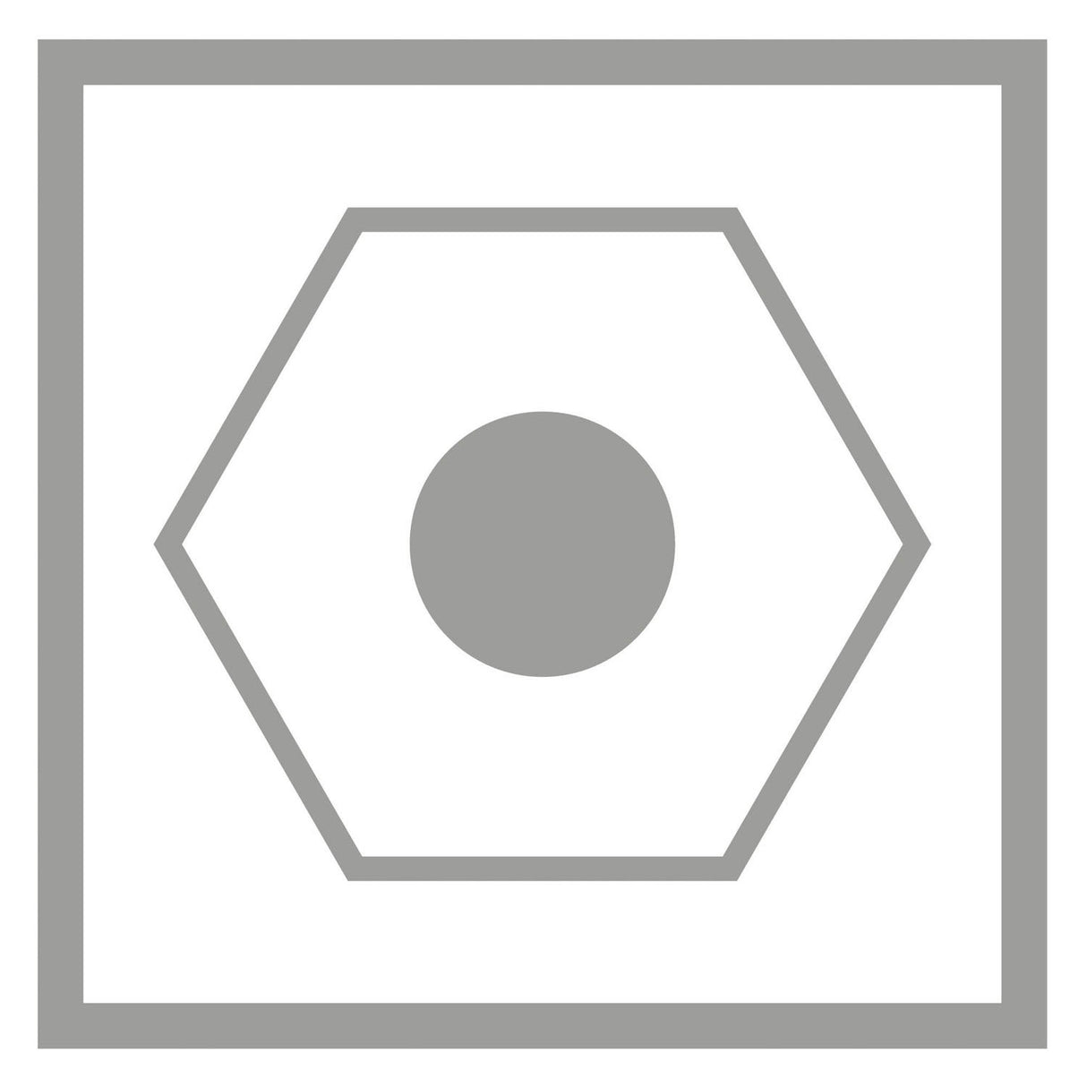 STABILO All Glasspotlood - Groen