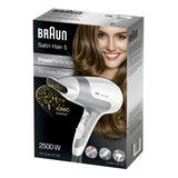Braun verzorging braun hd580 haardroger